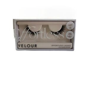 Velour Effortless Collection – “Would I Lie?”